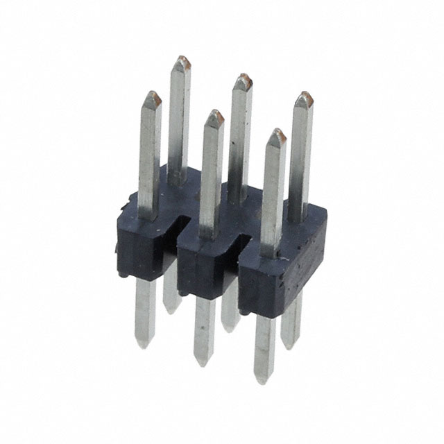 68602-406HLF Amphenol ICC (FCI) | Connectors, Interconnects | DigiKey